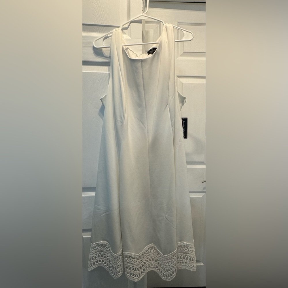 Jessica Howard Dress